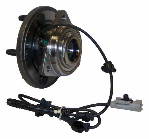 Jeep Metal Hub Assembly - 52089434AB