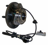 Jeep Metal Hub Assembly - 52089434AB