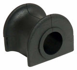 Jeep Rubber Black Sway Bar Bushing - 52089465AD