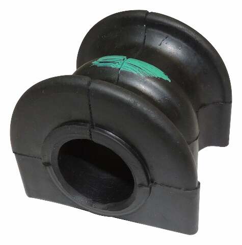 Jeep Rubber Black Sway Bar Bushing - 52089465AF