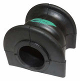 Jeep Rubber Black Sway Bar Bushing - 52089465AF