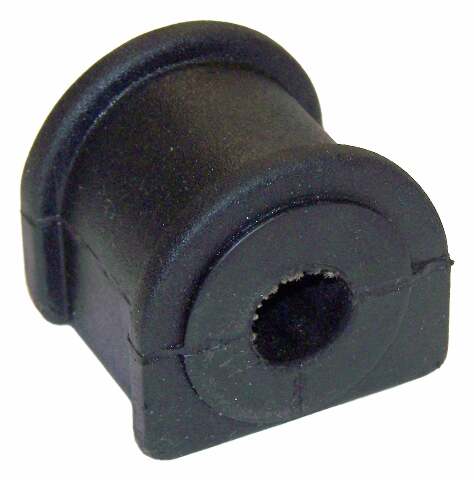 Jeep Rubber Black Sway Bar Bushing - 52089485AC