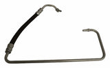 Jeep Steel Black Power Steering Pressure Hose - 52089501AA