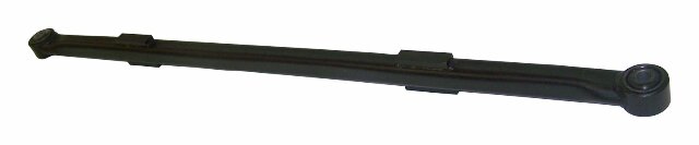 Jeep Metal Black suspension track bar - 52089605AD