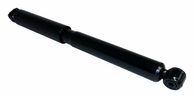 Jeep Steel Black Shock Absorber - 52089751AD