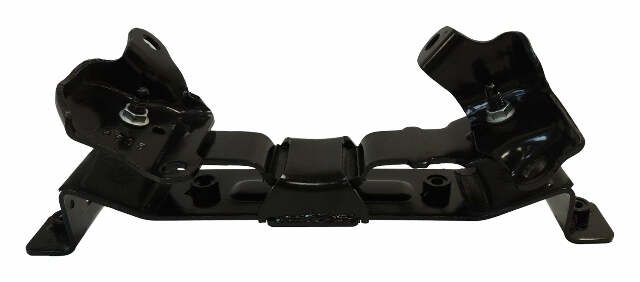 Jeep Metal Black Transmission Mount - 52089936AI