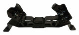 Jeep Metal Black Transmission Mount - 52089936AI