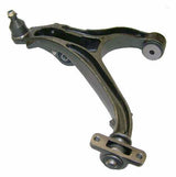 Jeep Metal Black suspension control arm - 52089980AF