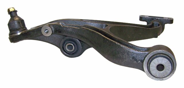 Jeep Metal Black suspension control arm - 52089981AF