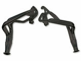 Hooker Fits 1964-1966 Dart/Valiant: Long Tube Exit Headers - Painted 5208HKR