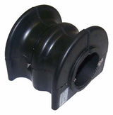 Jeep Rubber Black Sway Bar Bushing - 52090155AH