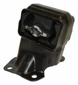 Jeep Metal Black Engine Mount - 52090296AF