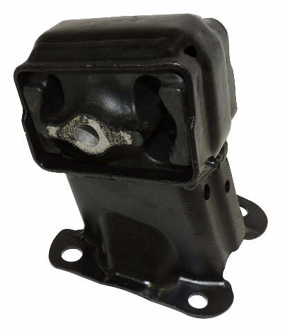 Jeep Metal Black Engine Mount - 52090300AF