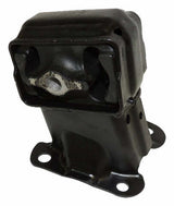 Jeep Metal Black Engine Mount - 52090300AF