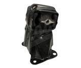 Jeep Rubber Black Engine Mount - 52090305AG steel