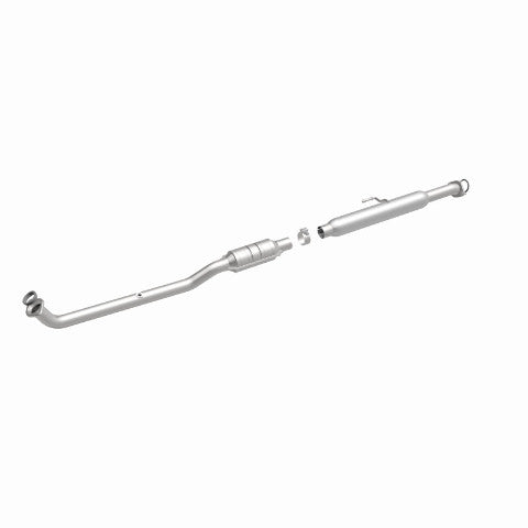 2012-2014 CAMRY 2.5L Underbody Direct-Fit Catalytic Converter 52095 Magnaflow