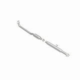 2012-2014 CAMRY 2.5L Underbody Direct-Fit Catalytic Converter 52095 Magnaflow