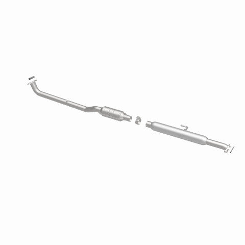 2012-2014 CAMRY 2.5L Underbody Direct-Fit Catalytic Converter 52095 Magnaflow