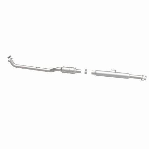 2012-2014 CAMRY 2.5L Underbody Direct-Fit Catalytic Converter 52095 Magnaflow