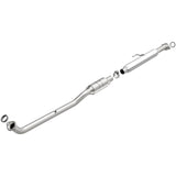 2012-2014 CAMRY 2.5L Underbody Direct-Fit Catalytic Converter 52095 Magnaflow