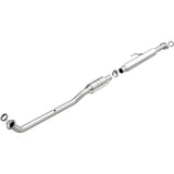 2012-2014 CAMRY 2.5L Underbody Direct-Fit Catalytic Converter 52095 Magnaflow
