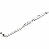 2012-2014 CAMRY 2.5L Underbody Direct-Fit Catalytic Converter 52095 Magnaflow