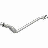 2008-2009 Chevrolet Equinox Direct-Fit Catalytic Converter 52097 Magnaflow