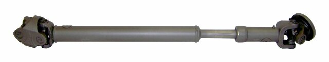 Jeep Metal Gray Drive Shaft - 52098501 steel