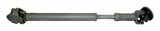 Jeep Metal Gray Drive Shaft - 52098501 steel