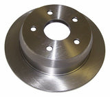 Jeep Metal Brake Rotor - 52098666