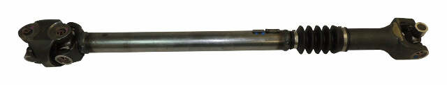 Jeep Metal Gray Drive Shaft - 52098790 steel