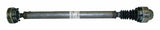 Crown Automotive - Steel Gray Drive Shaft - 52099497AC