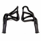 Hooker Fits B-Bodies 1967-1972 Charger 383-440ci, Long tube Headers - Painted 5209HKR