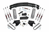 Lift kit for Ford Bronco by Rough Country