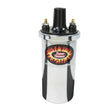 PerTronix ignition distributor chrome black 000
