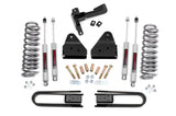 Lift kit for 2008-2010 Ford F-250 by Rough Country