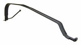 Jeep Metal Black Fuel Tank Strap - 52100128