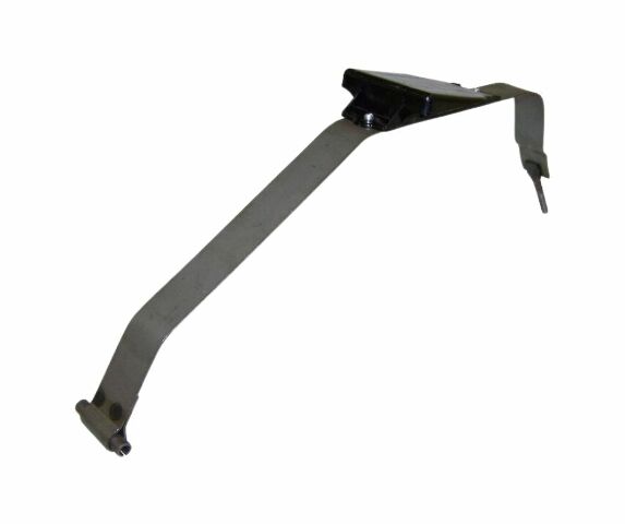 Jeep Metal Black Fuel Tank Strap - 52100235AD