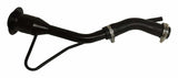 52100495AK Fuel Filler Neck for 2003-2006 Jeep Wrangler TJ Wrangler steel