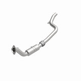 2011-2015 Dodge Challenger Catalytic Converter Driver Left Side 52101 Magnaflow