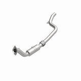 2011-2015 Dodge Challenger Catalytic Converter Driver Left Side 52101 Magnaflow