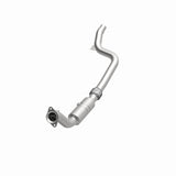 2011-2015 Dodge Challenger Catalytic Converter Driver Left Side 52101 Magnaflow