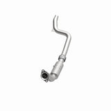 2011-2015 Dodge Challenger Catalytic Converter Driver Left Side 52101 Magnaflow