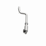 2011-2015 Dodge Challenger Catalytic Converter Driver Left Side 52101 Magnaflow
