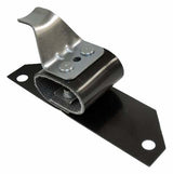 Jeep Metal Black Tailpipe Hanger - 52101097AC