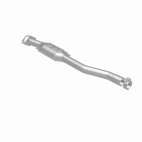MagnaFlow direct-fit catalytic converter fits 2010-2017 Chevrolet Equinox and GMC Terrain and 2011-2012 EQUINOX 3.0L stainless steel CARB compliant 52103