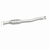 MagnaFlow direct-fit catalytic converter fits 2010-2017 Chevrolet Equinox and GMC Terrain and 2011-2012 EQUINOX 3.0L stainless steel CARB compliant 52103