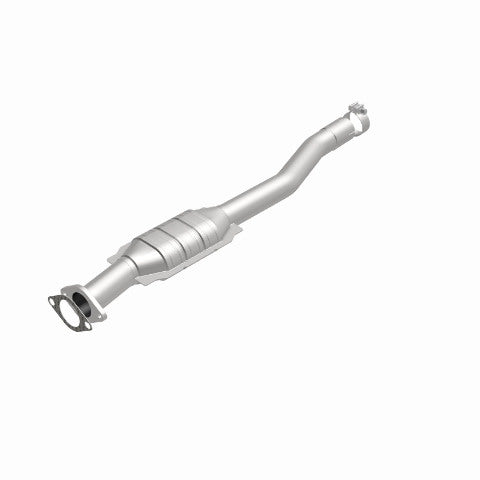 MagnaFlow direct-fit catalytic converter fits 2010-2017 Chevrolet Equinox and GMC Terrain and 2011-2012 EQUINOX 3.0L stainless steel CARB compliant 52103