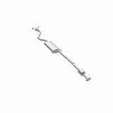 2008-2010 Toyota Highlander Direct-Fit Catalytic Converter 52104 Magnaflow