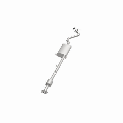2008-2010 Toyota Highlander Direct-Fit Catalytic Converter 52104 Magnaflow